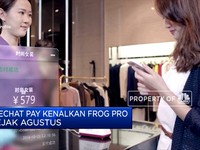 WeChat Pay Siapkan Pengenalan Wajah untuk Pembayaran