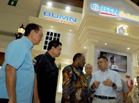 Gelar IPEX 2019, BTN Incar Transaksi KPR Rp 3 T