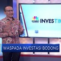Waspada!, Kenali Modus Investasi Bodong