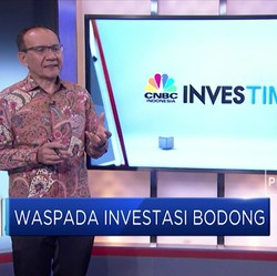 Waspada!, Kenali Modus Investasi Bodong