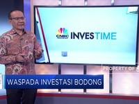Rp 92 T Dana Masyarakat 'Dimakan Jin', Kok Bisa Sih?