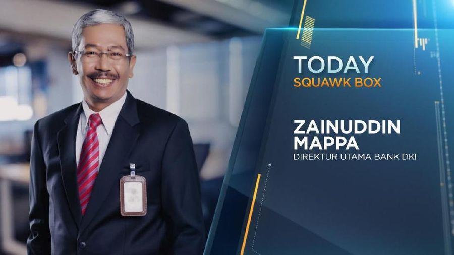 Lembaga Penjamin Simpanan (LPS) baru saja kembali memangkas suku bunga penjaminan sebesar 25 bps.