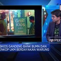 Cara Grabkios Kembangkan Bisnis Warung Digital
