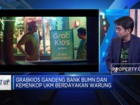 Cara Grabkios Kembangkan Bisnis Warung Digital