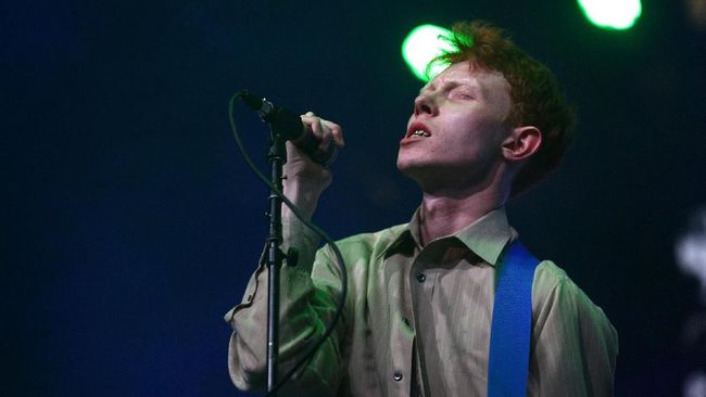 King Krule Perkenalkan Empat Lagu Baru Lewat Film Pendek