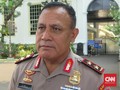 Firli Sandang Bintang Tiga Sebelum Dilantik Jadi Ketua KPK