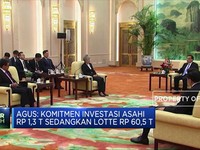 Horee. Jepang dan Korsel Tambah Investasi di Indonesia