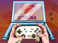 Dunia Gelap Gulita 2023, Google Stadia Tumbal Sundar Pichai