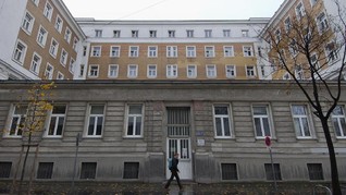 Rumah Kelahiran Hitler di Austria Bakal Jadi Kantor Polisi