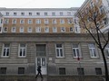 Rumah Kelahiran Hitler di Austria Bakal Jadi Kantor Polisi