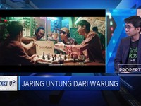 Strategi Grabkios Hadapi Tantangan Bisnis Warung Digital