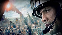 Sinopsis San Andreas, Perjuangan Dwayne Johnson di Tengah Bencana Dahsyat