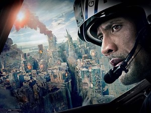 Sinopsis San Andreas, Perjuangan Dwayne Johnson di Tengah Bencana Dahsyat