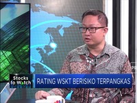 Analis: Divestasi Ruas Tol Baik untuk Waskita Karya