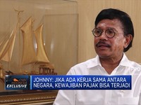 Komitmen Kemenkominfo Kejar Pajak Perusahaan Digital Asing