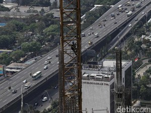 Lippo Karawaci Bukukan Laba Bersih Rp 169 M di Kuartal I 2025