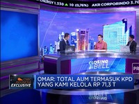 Offshore Sharia Fund, Produk Dana Kelolaan Unggulan Aberdeen