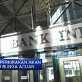 BI Diproyeksi Tahan Suku Bunga Acuan