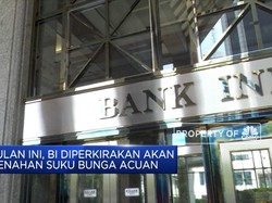 BI Diproyeksi Tahan Suku Bunga Acuan