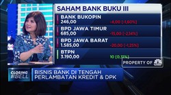 Ekonom Sebut Ada 3 Penyebab Bank Sulit Turunkan Suku Bunga