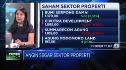 Relaksasi Rasio Pembangunan Rumah,Angin Segar Sektor Properti