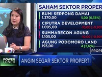 Relaksasi Rasio Pembangunan Rumah,Angin Segar Sektor Properti