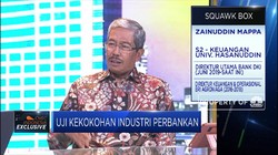 Antisipasi Bank DKI Atasi Persoalan NPL