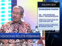 Antisipasi Bank DKI Atasi Persoalan NPL