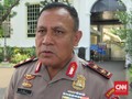 Firli Dimutasi dari Kabaharkam Digantikan Agus Andrianto