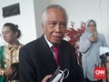 OC Kaligis Gugat Polri, Minta Lanjutkan Kasus Payment Gateway