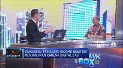 Mantap, Bank DKI Siap IPO di Semester I-2020