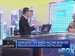 Mantap, Bank DKI Siap IPO di Semester I-2020
