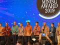 Tiga Anggota MIND ID Raih IMA Awards 2019