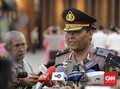 Polri Akui Buat Laporan Sendiri dalam Kasus Jafar Shodiq