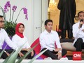 Nasib Ruangguru Setelah CEO Ditunjuk Jadi Staf Khusus Jokowi