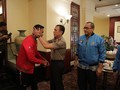 Ketua PSSI Lepas Timnas U-23: Semoga Dapat Emas