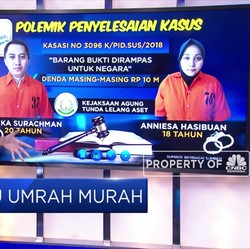 Tipu-Tipu Umrah Murah