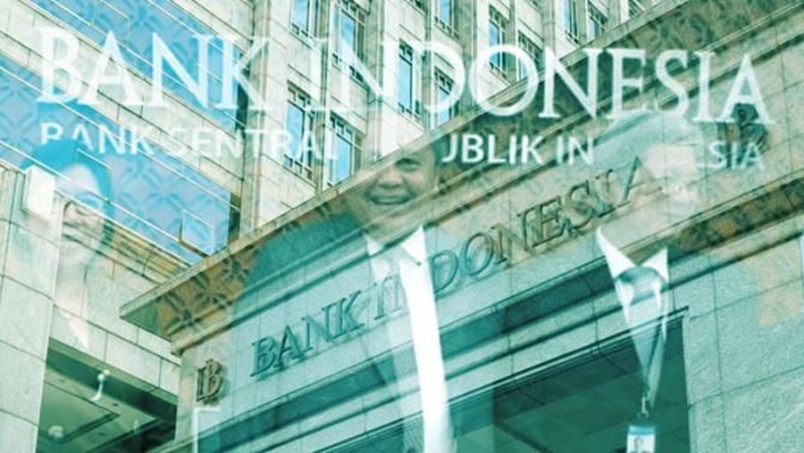 Waspada! Satu Tanda Bahaya Ekonomi RI: Penyaluran Kredit Loyo