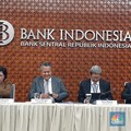 GWM Turun 50 Bps, Likuiditas Bank Bakal Tambah Rp 26 Triliun