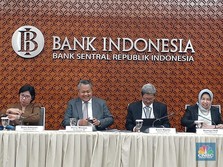 GWM Turun 50 Bps, Likuiditas Bank Bakal Tambah Rp 26 Triliun