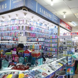 Hati-hati! Jual Ponsel BM & IMEI Palsu Bisa Disanksi Pidana