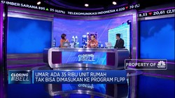 REI: Pengembang Rumah Subsidi Kehabisan Kuota FLPP