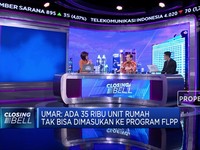 REI: Pengembang Rumah Subsidi Kehabisan Kuota FLPP