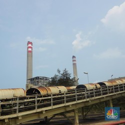 Demi Green Energy, Pemerintah Bakal Pensiunkan PLTU Tua!