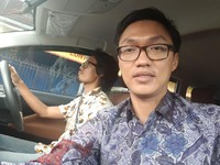 Heboh Polemik Stafsus Milenial Jokowi Rilis Surat Perintah