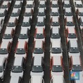 Anjlok 90%, Penjualan Mobil Pecahkan Rekor Terburuk