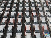 Anjlok 90%, Penjualan Mobil Pecahkan Rekor Terburuk