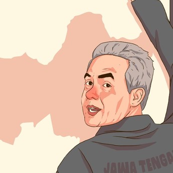 Daftar Lengkap UMK 2020 di Jateng, Semarang Juaranya!