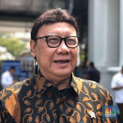 Menteri Tjahjo Tiba-tiba Terbitkan Edaran, PNS Simak!