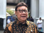 Duh! 1,6 Juta PNS Terancam Dirumahkan sampai Pensiun, Kenapa?